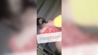 Babydollll (ms.sethi) OnlyFans Leaks Indian baby doll from New York 115