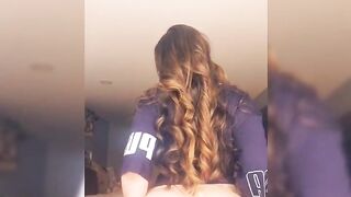 Babydollll (ms.sethi) OnlyFans Leaks Indian baby doll from New York 172