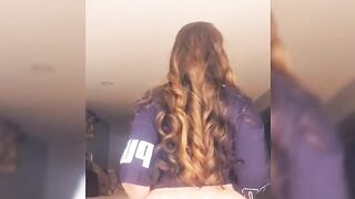 Babydollll (ms.sethi) OnlyFans Leaks Indian baby doll from New York 172