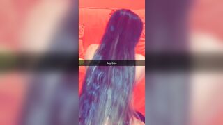 Babydollll (ms.sethi) OnlyFans Leaks Indian baby doll from New York 159