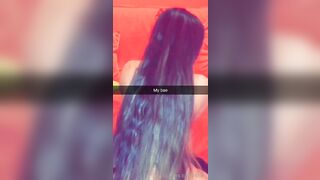 Babydollll (ms.sethi) OnlyFans Leaks Indian baby doll from New York 159