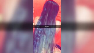 Babydollll (ms.sethi) OnlyFans Leaks Indian baby doll from New York 159