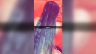 Babydollll (ms.sethi) OnlyFans Leaks Indian baby doll from New York 159