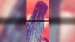 Babydollll (ms.sethi) OnlyFans Leaks Indian baby doll from New York 159