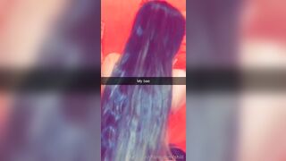 Babydollll (ms.sethi) OnlyFans Leaks Indian baby doll from New York 159