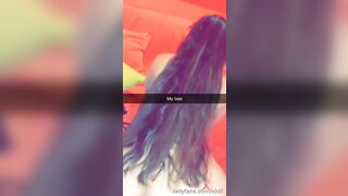 Babydollll (ms.sethi) OnlyFans Leaks Indian baby doll from New York 159