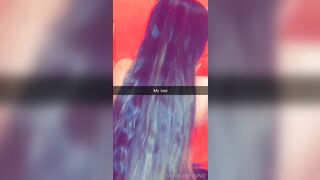 Babydollll (ms.sethi) OnlyFans Leaks Indian baby doll from New York 159