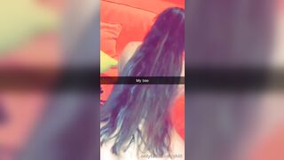 Babydollll (ms.sethi) OnlyFans Leaks Indian baby doll from New York 159