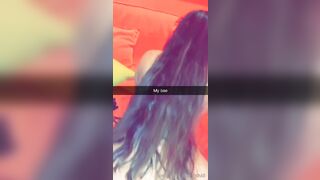 Babydollll (ms.sethi) OnlyFans Leaks Indian baby doll from New York 159