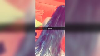 Babydollll (ms.sethi) OnlyFans Leaks Indian baby doll from New York 159