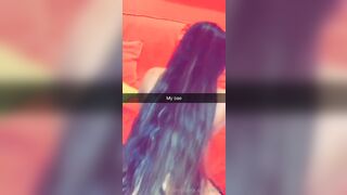 Babydollll (ms.sethi) OnlyFans Leaks Indian baby doll from New York 159