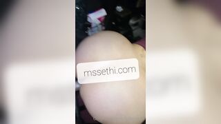 Babydollll (ms.sethi) OnlyFans Leaks Indian baby doll from New York 120