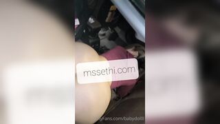 Babydollll (ms.sethi) OnlyFans Leaks Indian baby doll from New York 120