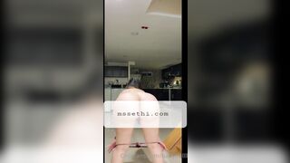 Babydollll (ms.sethi) OnlyFans Leaks Indian baby doll from New York 297