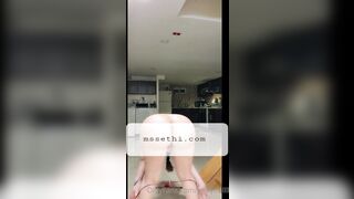Babydollll (ms.sethi) OnlyFans Leaks Indian baby doll from New York 297