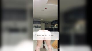 Babydollll (ms.sethi) OnlyFans Leaks Indian baby doll from New York 297