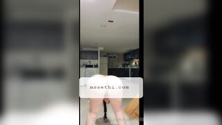 Babydollll (ms.sethi) OnlyFans Leaks Indian baby doll from New York 297