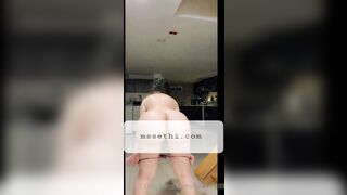Babydollll (ms.sethi) OnlyFans Leaks Indian baby doll from New York 297