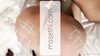 Babydollll (ms.sethi) OnlyFans Leaks Indian baby doll from New York 11