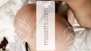 Babydollll (ms.sethi) OnlyFans Leaks Indian baby doll from New York 11
