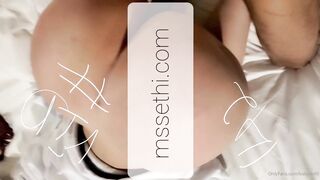 Babydollll (ms.sethi) OnlyFans Leaks Indian baby doll from New York 11