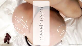 Babydollll (ms.sethi) OnlyFans Leaks Indian baby doll from New York 11
