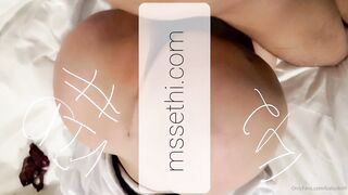 Babydollll (ms.sethi) OnlyFans Leaks Indian baby doll from New York 11