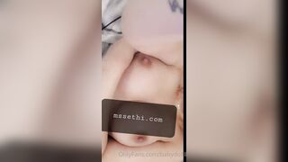 Babydollll (ms.sethi) OnlyFans Leaks Indian baby doll from New York 310