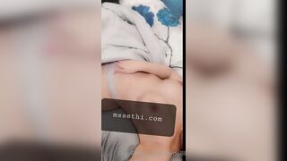 Babydollll (ms.sethi) OnlyFans Leaks Indian baby doll from New York 310