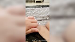 Babydollll (ms.sethi) OnlyFans Leaks Indian baby doll from New York 289