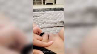 Babydollll (ms.sethi) OnlyFans Leaks Indian baby doll from New York 289