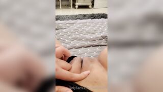 Babydollll (ms.sethi) OnlyFans Leaks Indian baby doll from New York 289