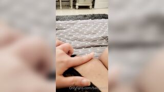 Babydollll (ms.sethi) OnlyFans Leaks Indian baby doll from New York 289