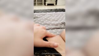 Babydollll (ms.sethi) OnlyFans Leaks Indian baby doll from New York 289