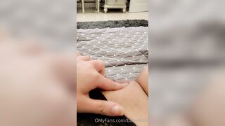 Babydollll (ms.sethi) OnlyFans Leaks Indian baby doll from New York 289