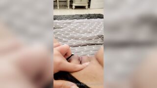 Babydollll (ms.sethi) OnlyFans Leaks Indian baby doll from New York 289