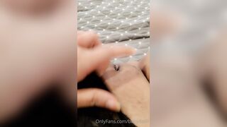 Babydollll (ms.sethi) OnlyFans Leaks Indian baby doll from New York 289