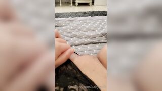 Babydollll (ms.sethi) OnlyFans Leaks Indian baby doll from New York 289