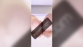 Babydollll (ms.sethi) OnlyFans Leaks Indian baby doll from New York 128