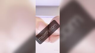 Babydollll (ms.sethi) OnlyFans Leaks Indian baby doll from New York 128