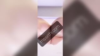 Babydollll (ms.sethi) OnlyFans Leaks Indian baby doll from New York 128