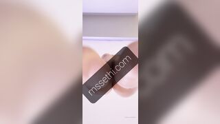 Babydollll (ms.sethi) OnlyFans Leaks Indian baby doll from New York 128