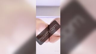 Babydollll (ms.sethi) OnlyFans Leaks Indian baby doll from New York 128