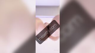 Babydollll (ms.sethi) OnlyFans Leaks Indian baby doll from New York 128