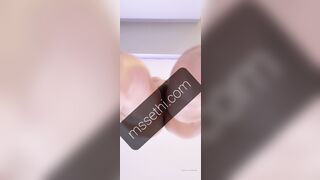 Babydollll (ms.sethi) OnlyFans Leaks Indian baby doll from New York 128