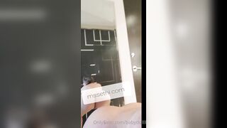 Babydollll (ms.sethi) OnlyFans Leaks Indian baby doll from New York 290
