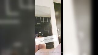 Babydollll (ms.sethi) OnlyFans Leaks Indian baby doll from New York 290