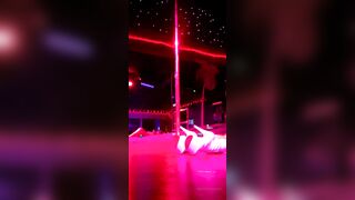 Strips4supplements (LaReina) OnlyFans Leaks exotic dancer from Palm Springs - I dont know who is having more fun