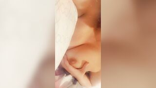 Babydollll (ms.sethi) OnlyFans Leaks Indian baby doll from New York 82