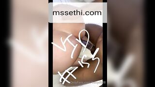Babydollll (ms.sethi) OnlyFans Leaks Indian baby doll from New York 306